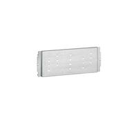 Piastra di fissaggio Bticino per M160-250 M4 quadri ed armadi 9531PC/TN
