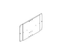 Bticino mas piastra m250-400 l 850 9781pctn
