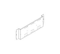 Bticino mas piastra m250-400 l 850 9781ptn