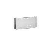 Bticino Piastra MAS per MW250 (LDX-P, LDX400 e MDX400) Larghezza 600 mm – 9561PC/W
