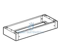 Bticino mas zoccolo 600x100 per mas 800 93610z