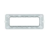 Supporto a 6 modulii bticino matix 506LSA