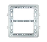 Supporto Bticino Matix 3+3 Moduli 506SA