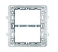Supporto Bticino Matix 3+3 Moduli 506SA