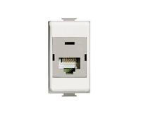 Bticino Matix presa RJ45 CAT 5 UTP AM5962C5E