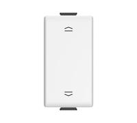 BTICINO MATIX AM5037N PULSANTE DOPPIO INTERBLOCCO ORIGINALE