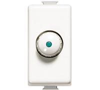 Bticino Matix dimmer deviatore 60-500W AM5702
