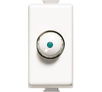 Bticino Matix dimmer deviatore 60-500W AM5702