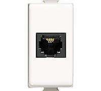 BTicino Matix AM5982 Commettore RJ11 a Morsetto