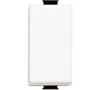 Bticino Matix Deviatore 1P 16AX 250V Ac Colore Bianco AM5003 (1 Pezzo)