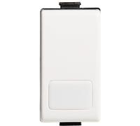 Bticino Matix interruttore illuminabile AM5001L