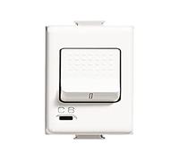 MAGNETOTERMICO 1P+N 16A - BTI AM5216S