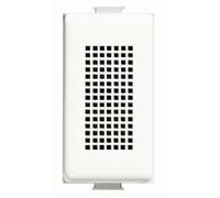 BTICINO MATIX RONZATORE 12VAC 5VA AM5045