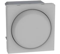 Torcia estraibile e ricaricabile con dispositivo automatico di accensione MatixGo Bticino J4380