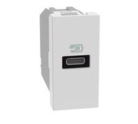 BTICINO MATIXGO NUOVA SERIE BIANCO ORIGINALE INTERRUTTORE PRESA DEVIATORE SCHUK