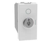 BTICINO MATIXGO NUOVA SERIE BIANCO ORIGINALE INTERRUTTORE PRESA DEVIATORE SCHUK