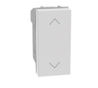 BTICINO MATIXGO NUOVA SERIE BIANCO ORIGINALE INTERRUTTORE PRESA DEVIATORE SCHUK