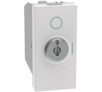 BTICINO MATIXGO ORIGINALE PLACCA SUPPORTO PRESA SCHUKO INTERRUTTORE TV MATIX GO