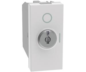BTICINO MATIXGO ORIGINALE PLACCA SUPPORTO PRESA SCHUKO INTERRUTTORE TV MATIX GO