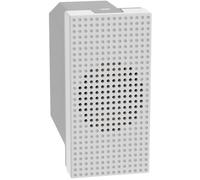 Ronzatore Bticino MatixGo JW4356V230 BIANCO