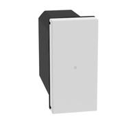 BTICINO MatixGO Smart Home Comando illuminazione Ottimizzato per luce led 1 modu