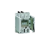 Bticino mega m630-1600 base estraibile 4p ap mt7866b