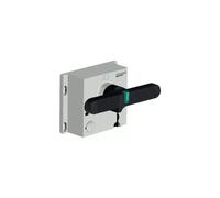 Bticino mega m6301600es manovra rotante diretta m7647
