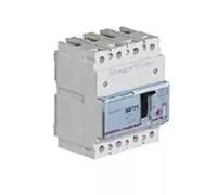 Bticino megatiker Interruttore Automatico MA 125 in 25A 4P