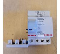 BTICINO Modulo Differenziale G33/63A 3P 230/400V