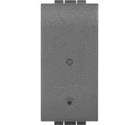 Bticino L4531C Living Light modulo per presa connesso