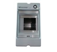 Bticino MS/55 Btdin - custodia ip55 per salvamotori