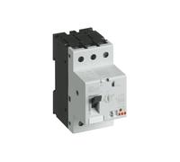 BTICINO MS32/25 SALVAMOTORE MAGNETOTERMICO 3P - 2,5 MODULI DIN - 690V -LR=20A25A