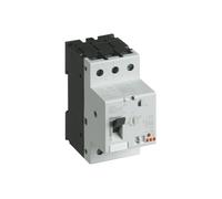 BTICINO MS32/3 SALVAMOTORE MAGNETOTERMICO 3P - 2,5 MODULI DIN - 690V LR=1,6A2,5A
