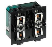 BTICINO MATIX AM5852M2 ATTUATORE COMANDO CON 2 RELE' FUNZIONE ZERO CROSSING