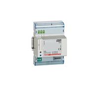 Dimmer universale Bticino 2 uscite BUS F418U2