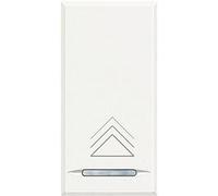 'Bticino My Home hd4915ad - Ax tasto mh 1 mod dimmer bl "