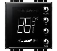 Living Light - Termostato con display - LN4691