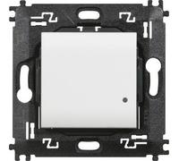 Bticino N4003CW living light comando luci Wireless colore Bianco per domotica MY