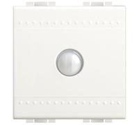 Bticino N4003ES living light deviatore ENERGY SAVING bianco