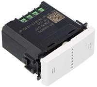 Bticino N4027C Livinglight Comando Tapparella Connesso, Bianco - NUOVO