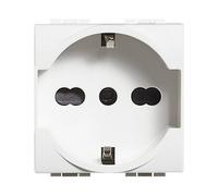 Bticino Livinglight Presa Schuko N4140/16