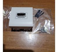 Presa HDMI Living Light bticino N4284