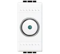 Bticino Livinglight Dimmer Resistivo +Deviatore N4402N