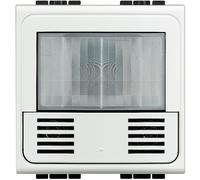 BTICINO N4433N LIVINGLIGHT BIANCO INTERRUTTORE GREEN SWITCH CON SENSORE