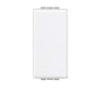 Tasto Falso Polo Living Light N4950 bticino