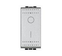Bticino NT4002N living light interruttore 2 poli 16A tech