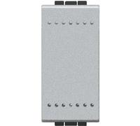 BTicino Nt4003n Ll - Living Light Deviatore 1p 16a 1m Tech