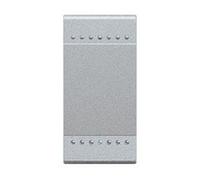 BTicino - nt4005a Pulsante Ilum. 1p 10a no 1mod.livinglight Ref. 6572520045