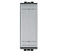 Bticino Livinglight tech pulsante NT4005N