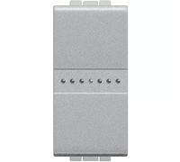 Invertitore assiale Living Tech bticino NT4054